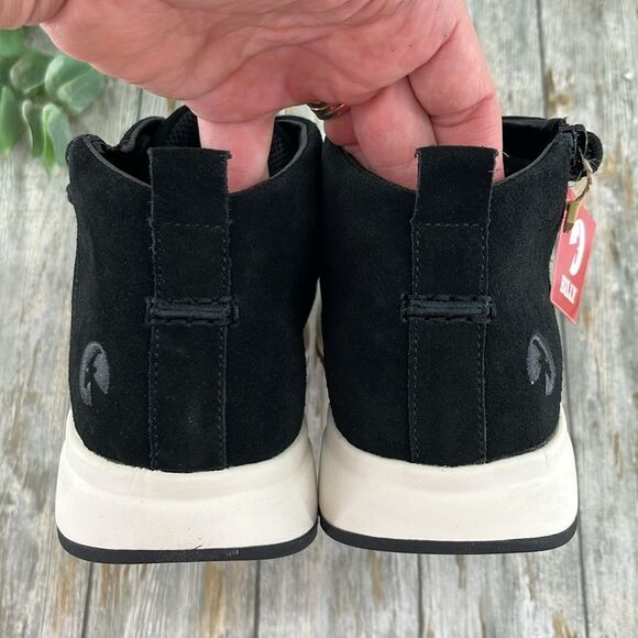 BILLY Footwear Comfort Adaptive Chukka Shoes Sneakers Size 10 - Picture 7 of 14